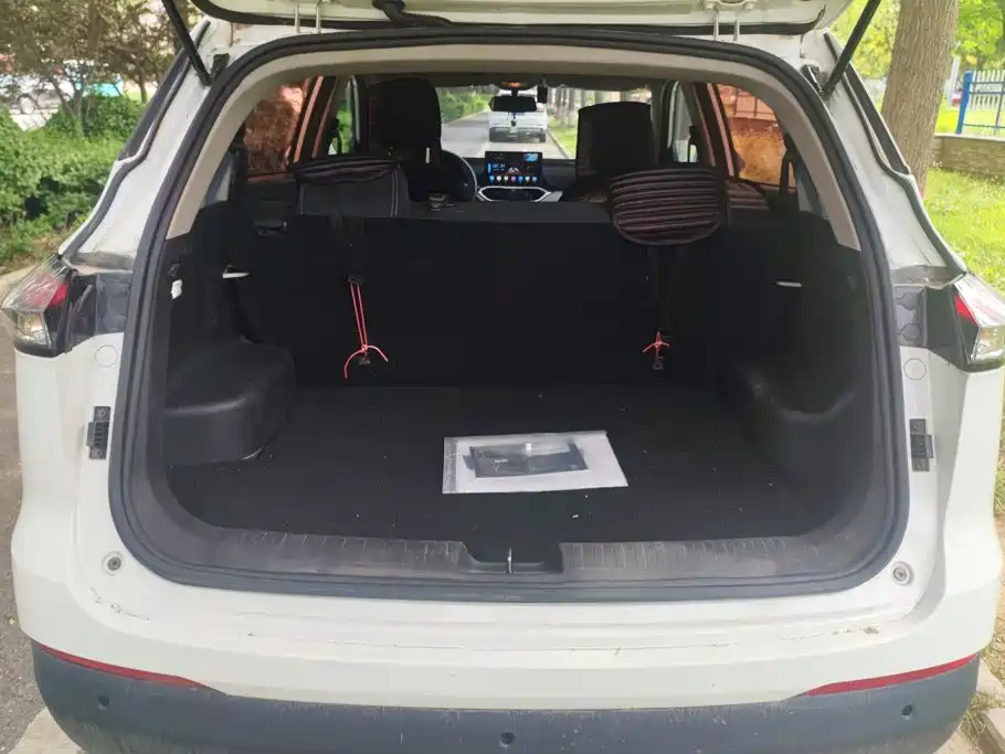 Baojun 510 2019