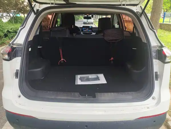 Baojun 510 2019