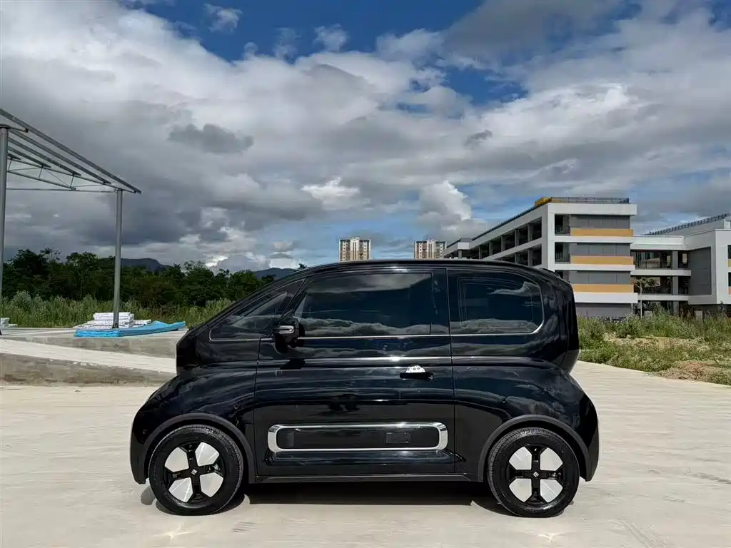 Baojun KiWi EV 2024