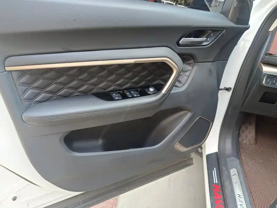 Haval H6 2021