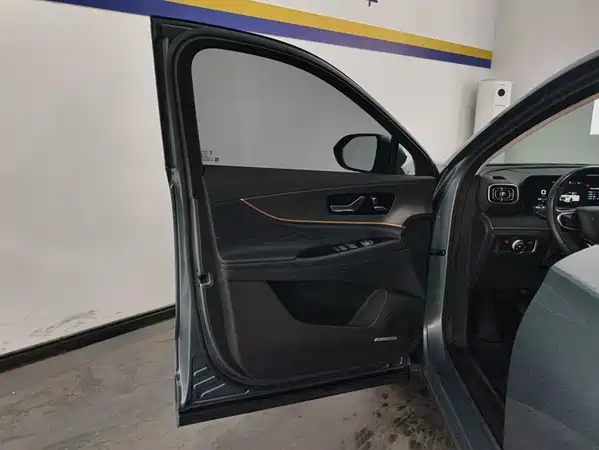 Chery Tiggo 9 2024