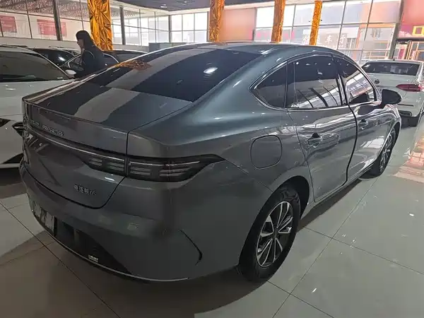 BYD Destroyer 05 2024
