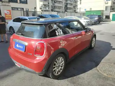 MINI MINI 2014