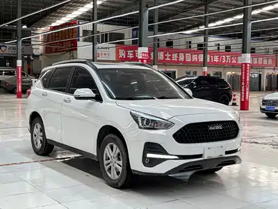 Haval M6 2020