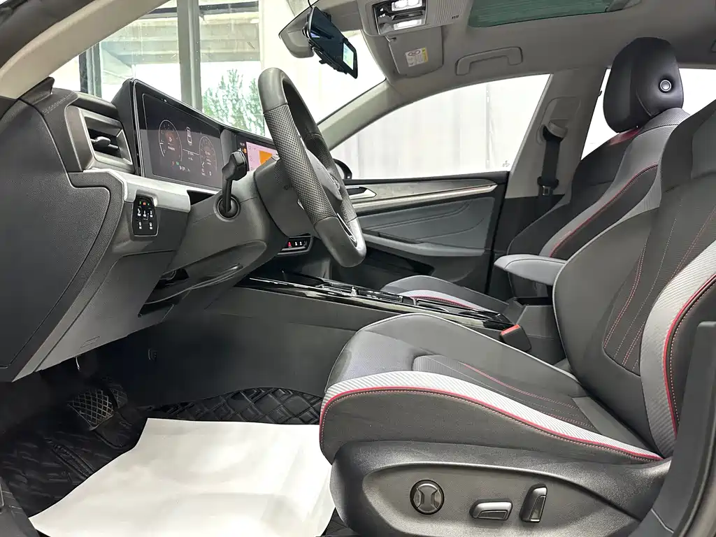 Volkswagen Lamando 2024