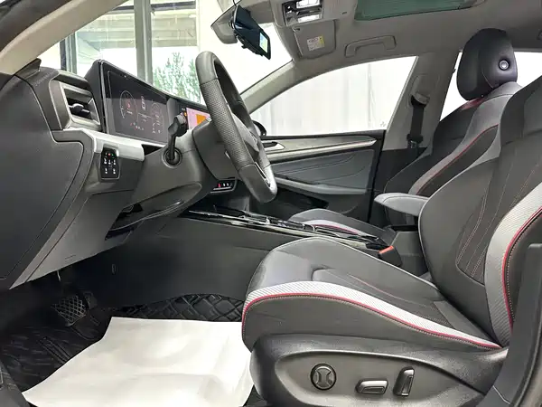 Volkswagen Lamando 2024