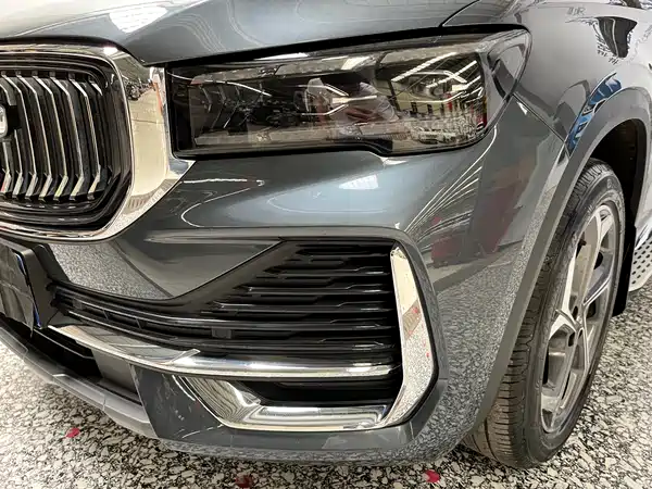 Geely Xingyue L 2024