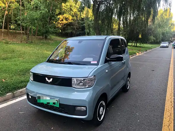 Wuling Hongguang MINIEV 2023
