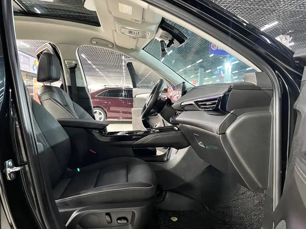 Buick Envision Plus 2024 — фото 10