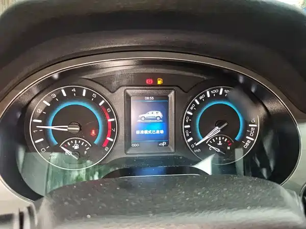 Haval H2 2017