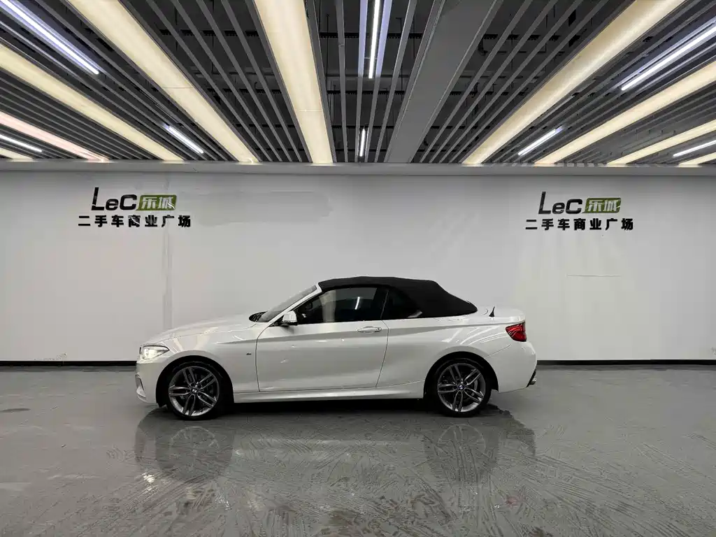 BMW 2 Series 2018 — фото 10