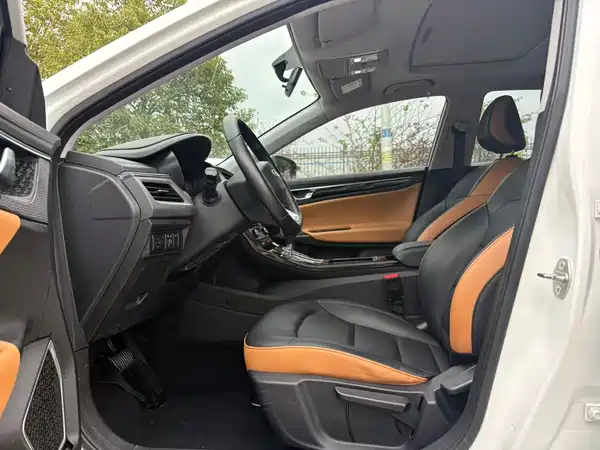 Geely Emgrand GL 2020