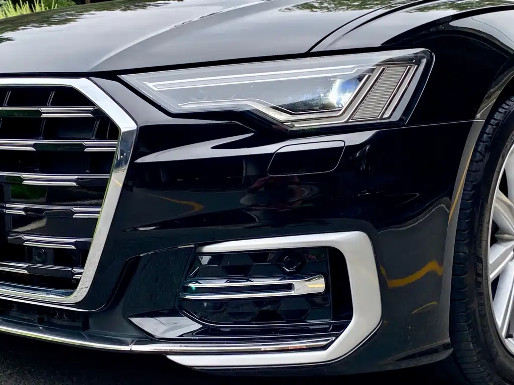 Audi A6L 2024