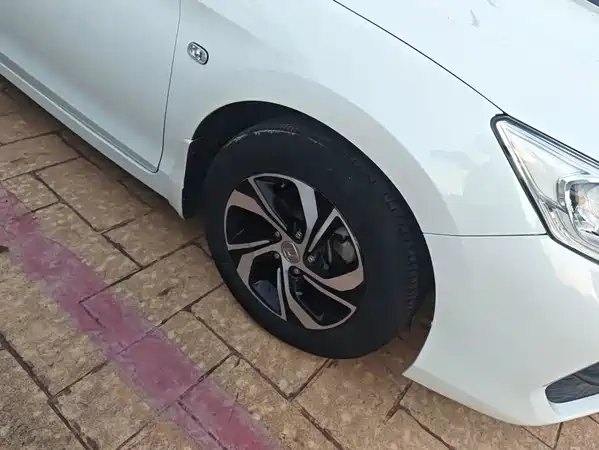 Honda Accord 2018
