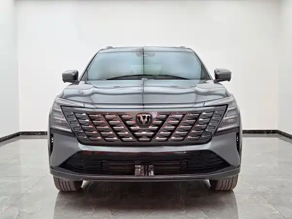 Changan CS75PLUS 2025