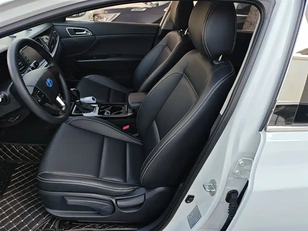 Hyundai Mistra 2018 — фото 15