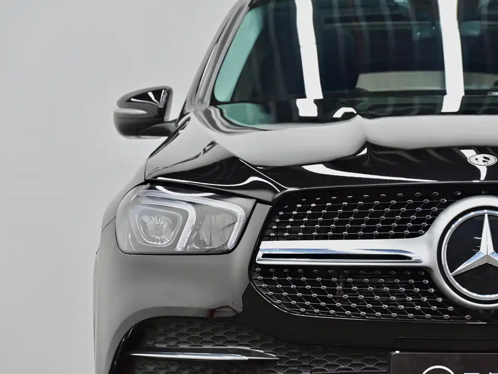 Mercedes-Benz GLE 2023 — фото 31