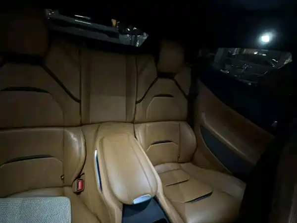 Ferrari GTC4Lusso 2017