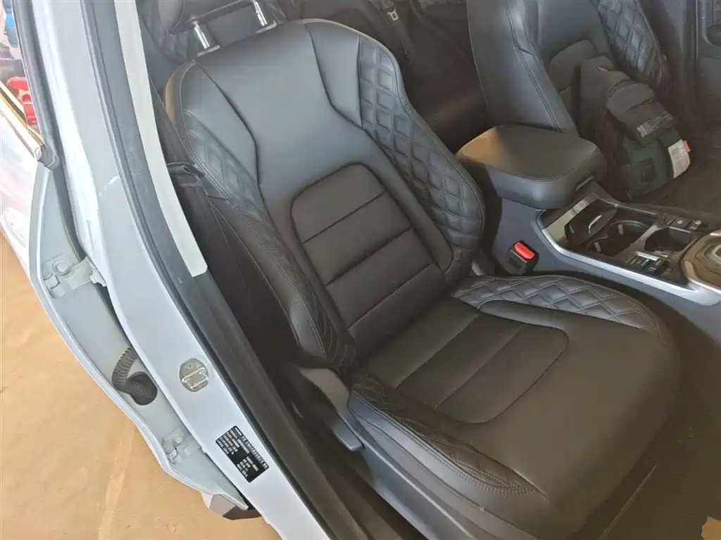 Haval H6 2020 — фото 25