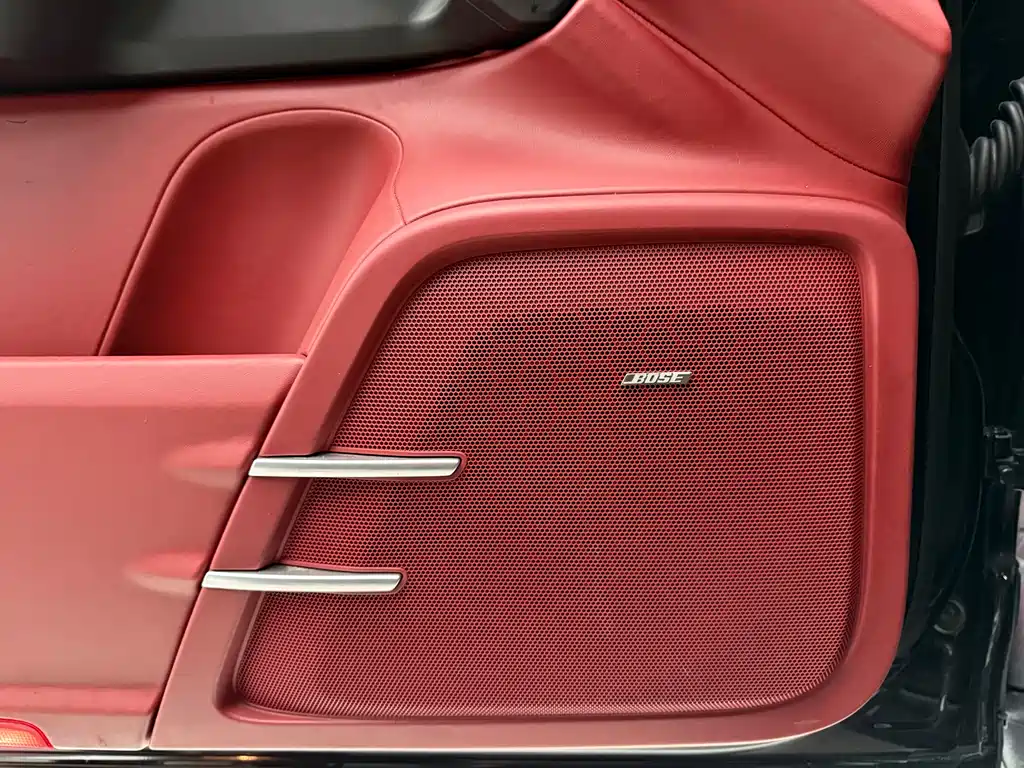 Porsche Cayenne 2017 — фото 17