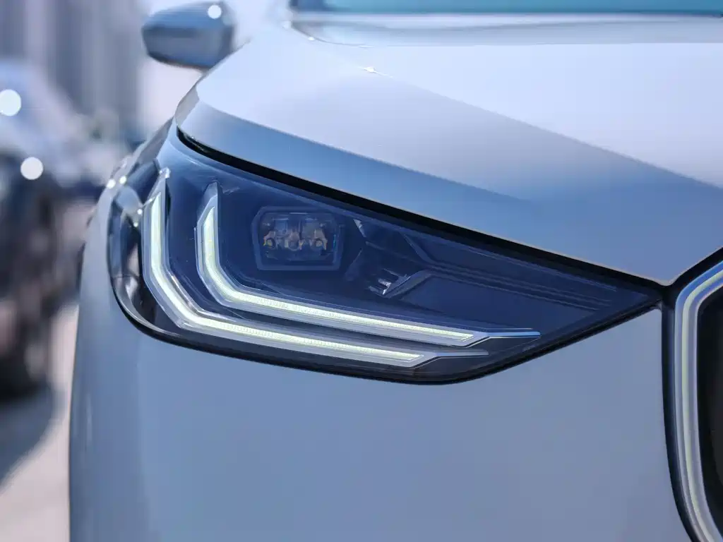 BMW X3 2025 — фото 11