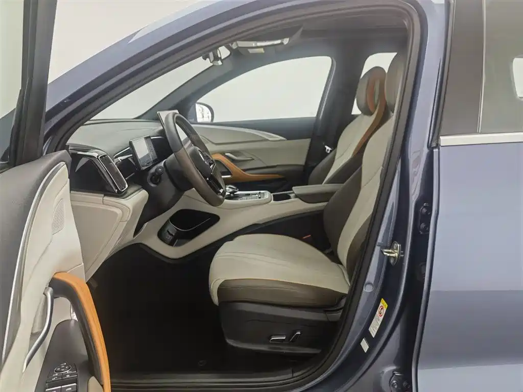 BYD Pro New Energy 2023 — фото 10
