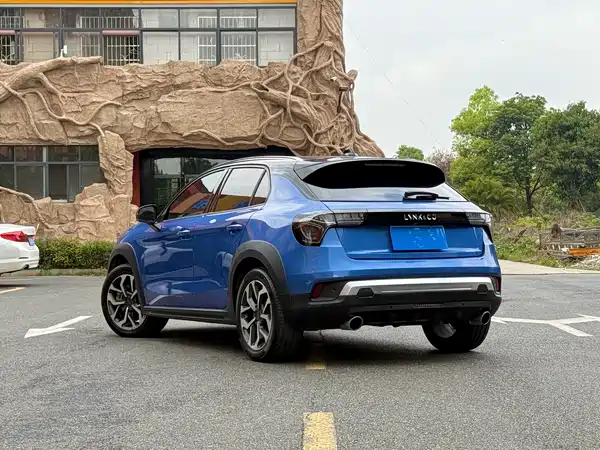 Lynk & Co 02 2018