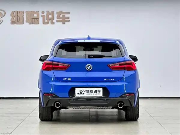 BMW X2 2020