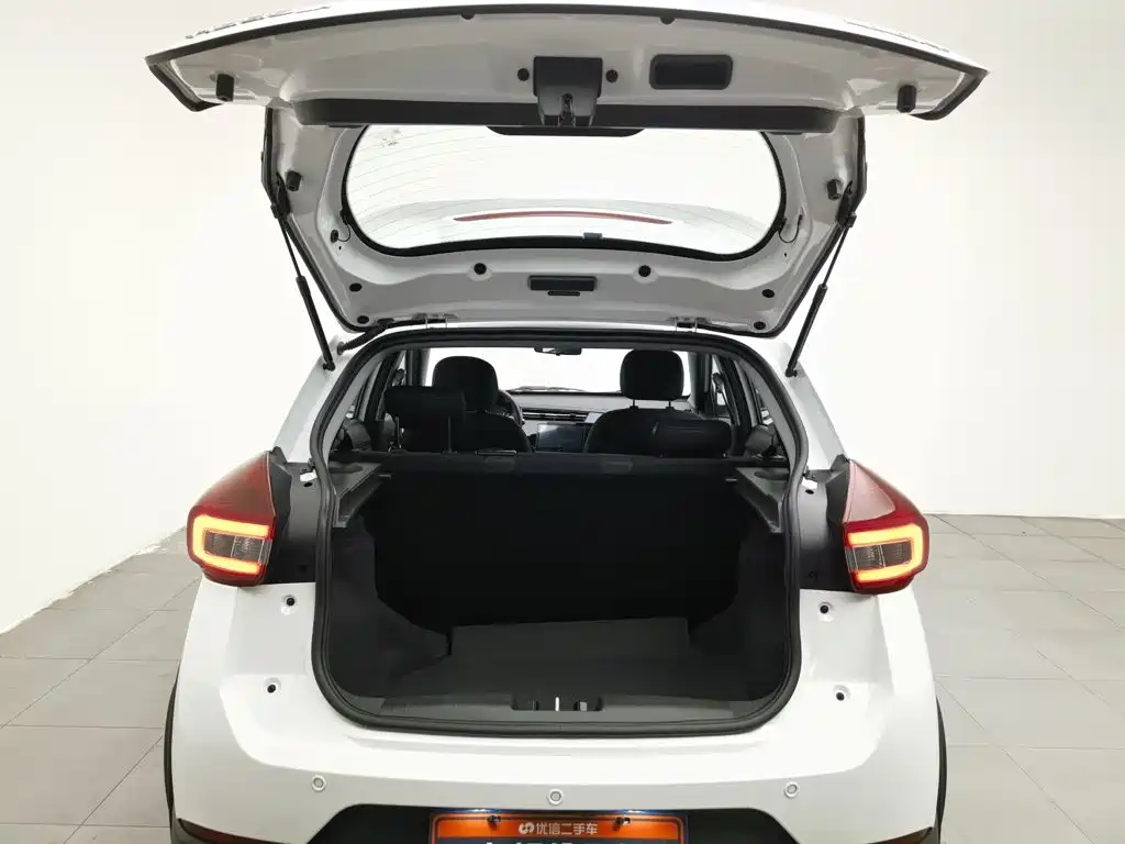 Chery Tiggo 3x 2025 — фото 16