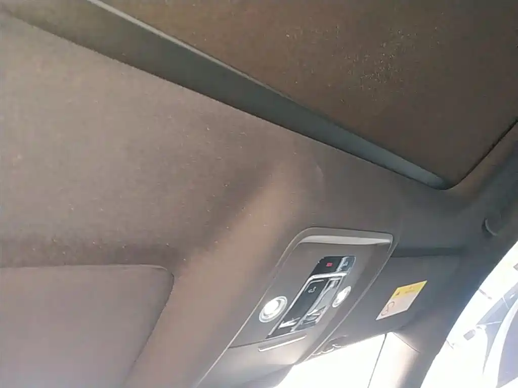 BYD L DM-i 2025 — фото 18