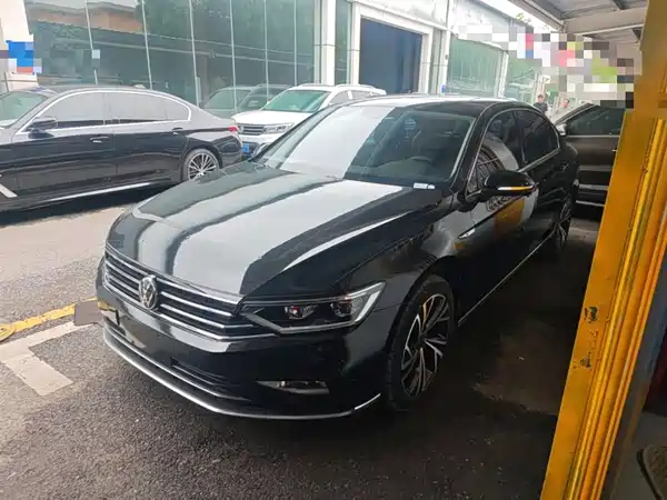 Volkswagen Magotan 2020