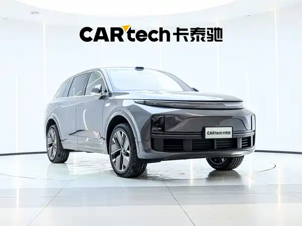 Li Auto L7 2025