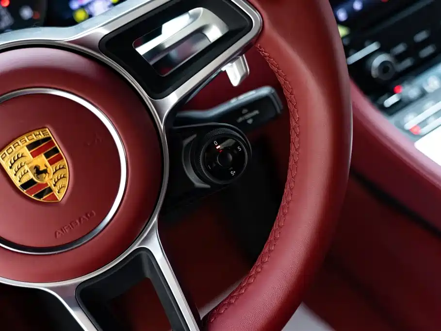 Porsche 718 2023 — фото 15