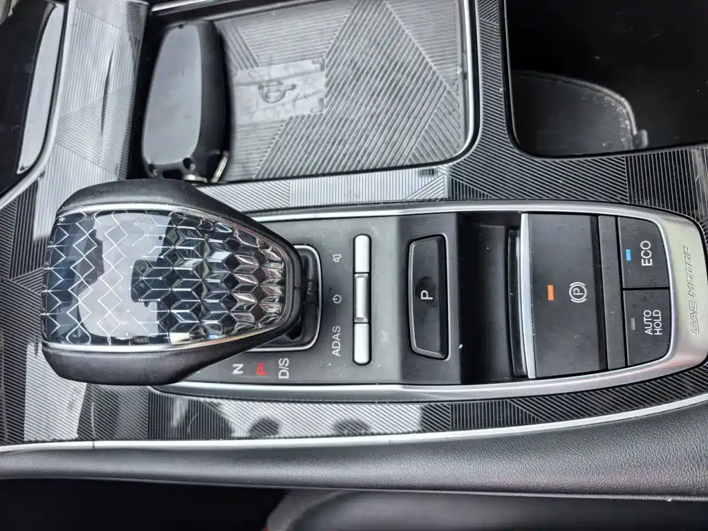 GAC Trumpchi GS4 PLUS 2022 — фото 17