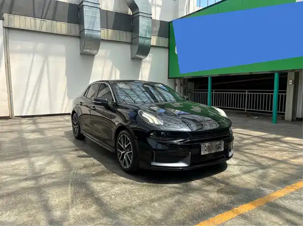 Lynk & Co 03 2018