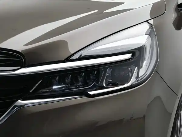 Buick GL8 2020