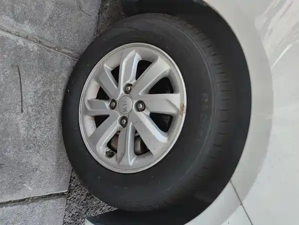 Kia K2 2016