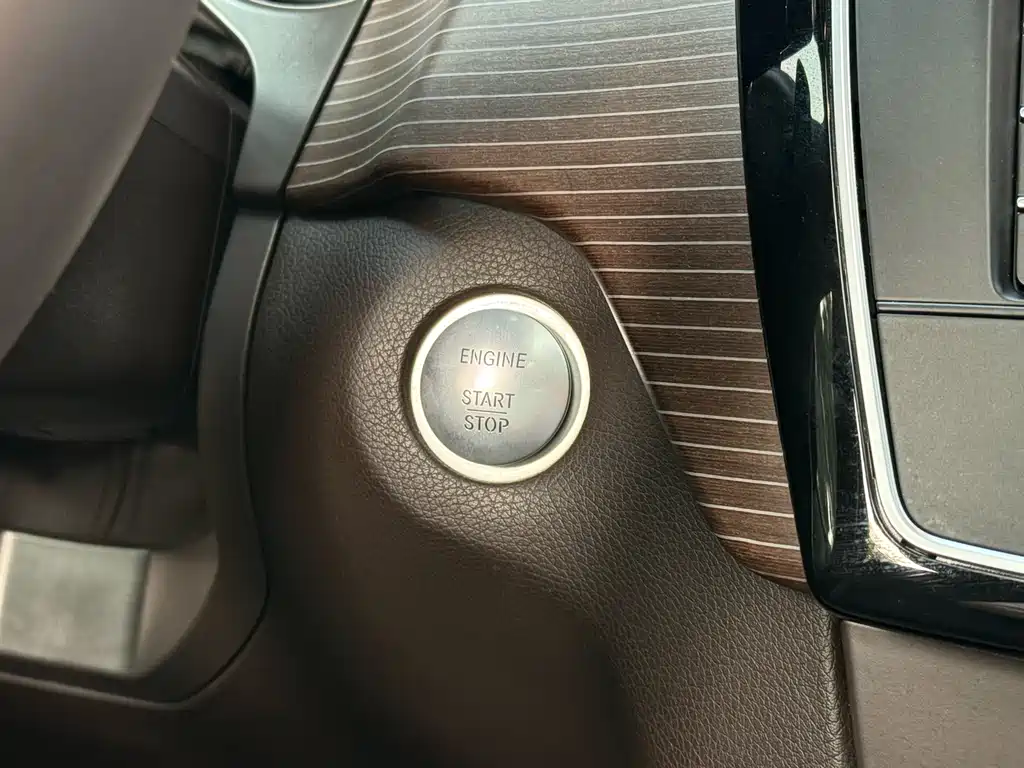 Mercedes-Benz GLE 2018 — фото 12