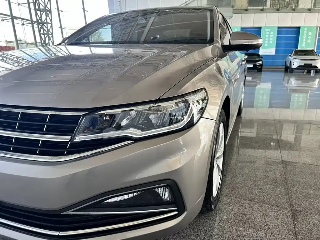 Volkswagen Bora 2019