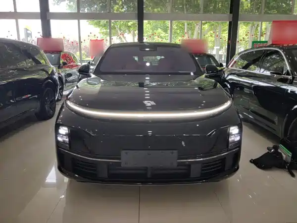 Li Auto L7 2023