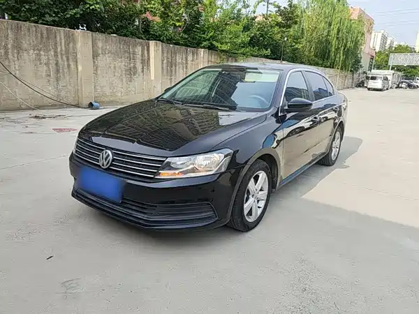 Volkswagen Lavida 2017