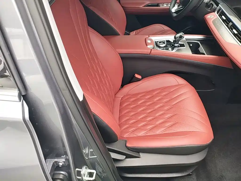 Chery Tiggo 7 PLUS 2023 — фото 25