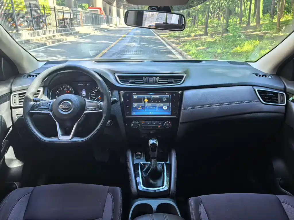Nissan Qashqai 2019 — фото 9