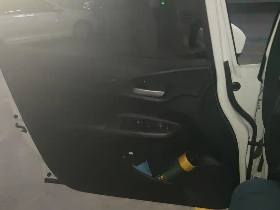 Honda Fit 2020