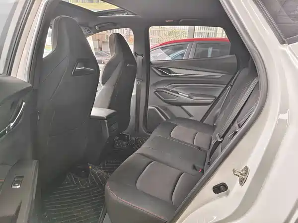 Changan X5 PLUS 2024