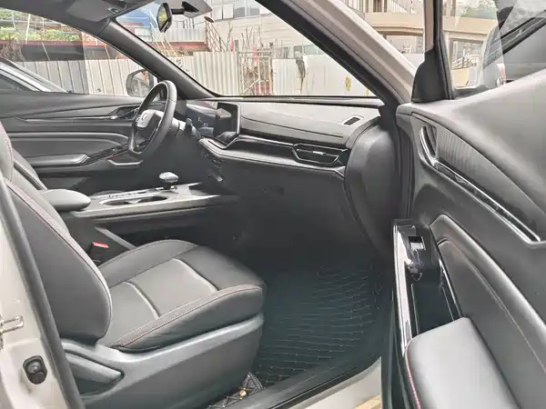 Changan X5 PLUS 2024