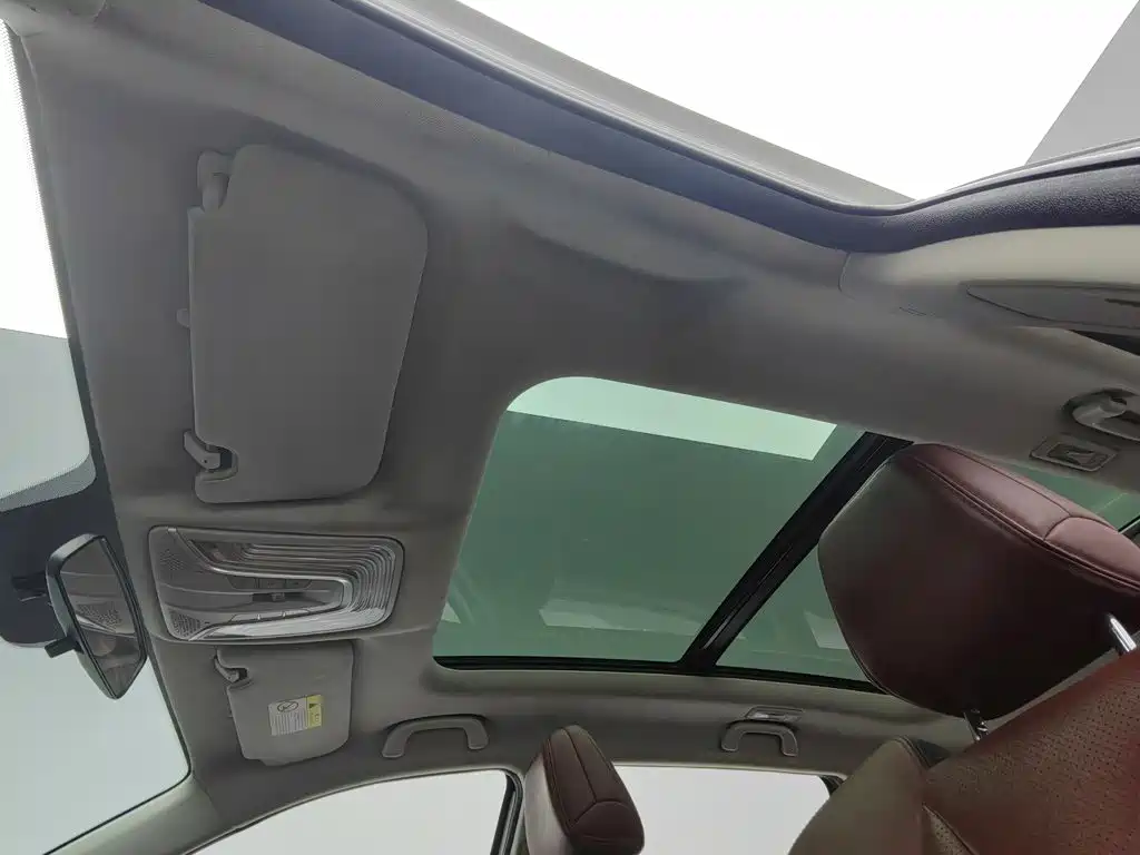 Changan CS75PLUS 2020 — фото 14