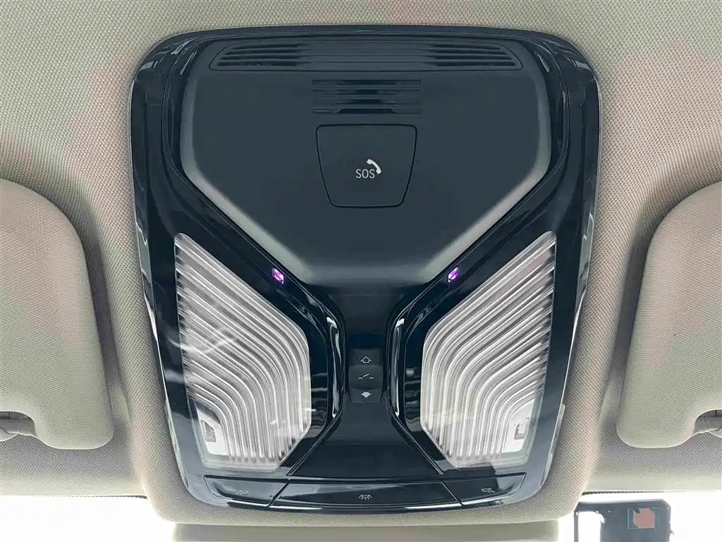 BMW X3 2021 — фото 25