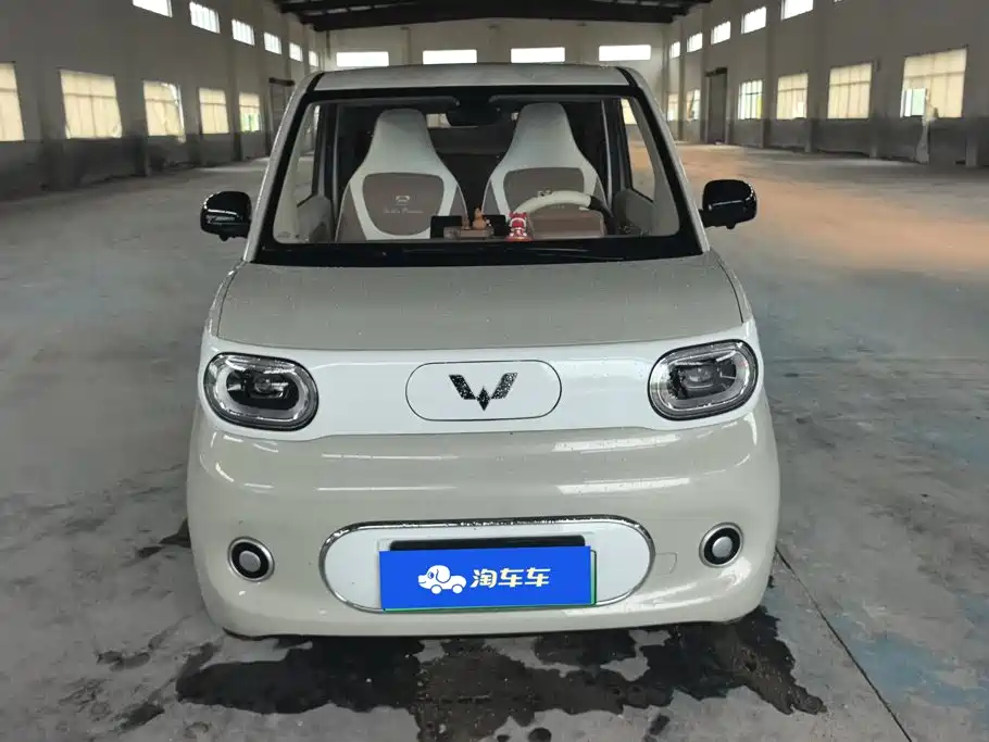 Wuling Hongguang MINIEV 2025