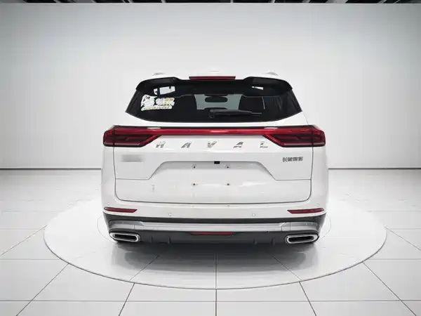 Haval H6 2023